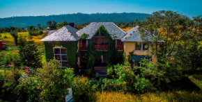 Гостиница Seclude Palampur  Палампер